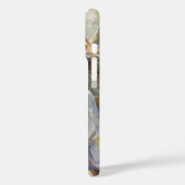 Waterverf Angel Meisje Case-Mate iPhone Case (Achterkant / Links)