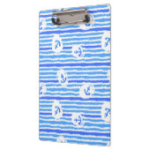 Waterverf ankerpatroon 1 klembord (Links)