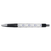Waterverf ankerpatroon 2 pen (Voorkant)