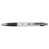 Waterverf ankerpatroon 2 pen (Achterkant)