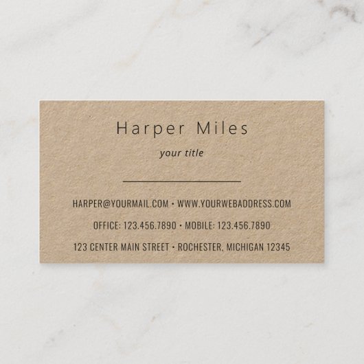 waterverf appels cidermolen appelboomgaard visitekaartje (Achterkant)