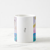 , Waterverf Art Mok (Center)