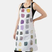 Waterverf artiest schort (Insitu)