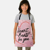 Waterverf Artiest Schort (Insitu)