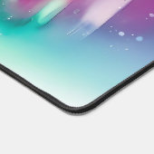 Waterverf auroras bureaumat (Hoek)