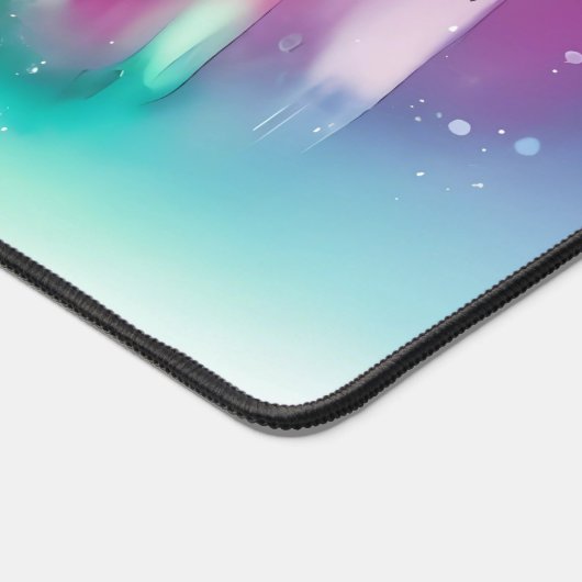 Waterverf auroras bureaumat (Hoek)