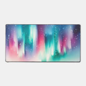 Waterverf auroras bureaumat (Voorkant)