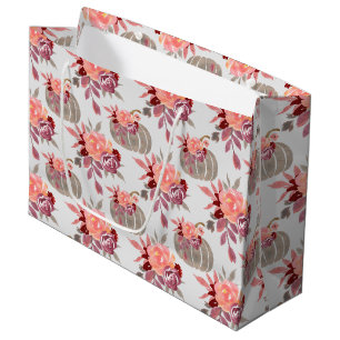  Waterverf Baby shower Groot Cadeauzakje