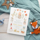 Waterverf Baby Speelgoed Kleding Essentials Baby s Kaart