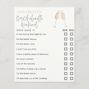 waterverf bachelorette zei dat het spel was