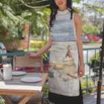 Waterverf Baking Baker Personalized Bake Schort<br><div class="desc">Dit ontwerp werd gecreeerd door digitale kunst. Het kan op het gebied worden gepersonaliseerd dat door de foto en/of de tekst te veranderen wordt verstrekt. Of het kan worden aangepast door de klik te kiezen om de andere optie aan te passen en de kleur op de achtergrond te verwijderen of...</div>