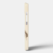 Waterverf Barndieren | Paarden Case-Mate iPhone Case (Achterkant / Links)