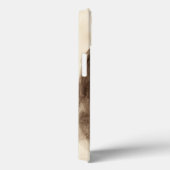 Waterverf Barndieren | Paarden Case-Mate iPhone Case (Achterkant / Rechts)