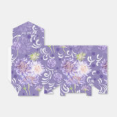 waterverf bedankdoosjes (Uitgevouwen)