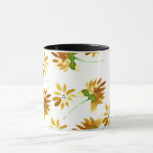 Waterverf Bentekel Mok (Midden)