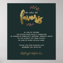 Waterverf bessen in plaats van voetballen