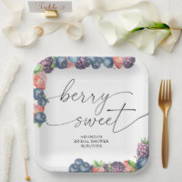 Waterverf bessen - zoete bessen tekst