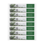 Waterverf bestemming: Ierland (Vel)