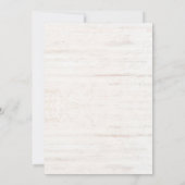 Waterverf Bewegende Vensterbank Potplanten Gezelli Aankondiging (Achterkant)