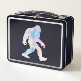 Waterverf Bigfoot