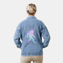 Waterverf Bigfoot Denim Jacket