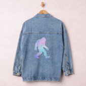 Waterverf Bigfoot Denim Jacket (Hangar)