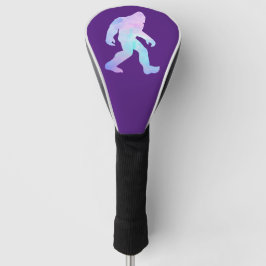 Waterverf Bigfoot Golfheadcover