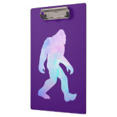 Waterverf Bigfoot Klembord (Links)