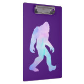 Waterverf Bigfoot Klembord (Rechts)