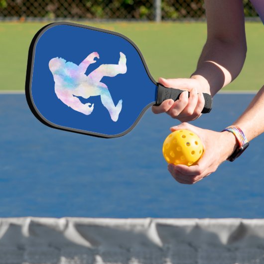 Waterverf Bigfoot Pickleball Paddle (Insitu)