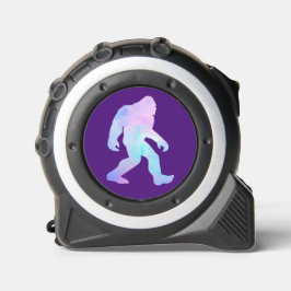 Waterverf Bigfoot Rolmaat