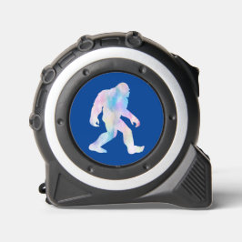Waterverf Bigfoot Rolmaat