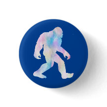 Waterverf Bigfoot