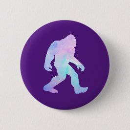 Waterverf Bigfoot Ronde Button 5,7 Cm