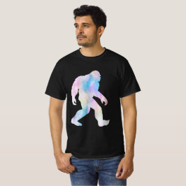 Waterverf Bigfoot T-shirt