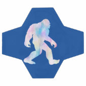 Waterverf Bigfoot Voetbal (Enkel)