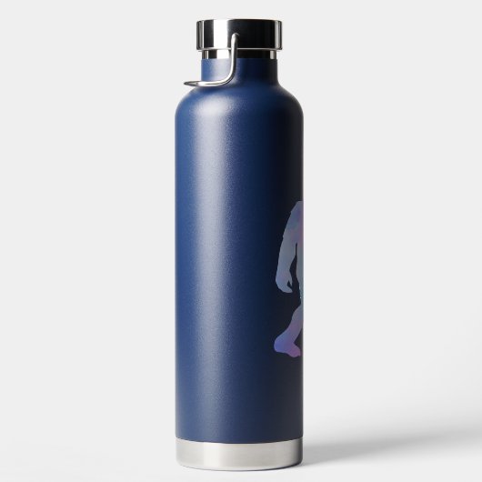 Waterverf Bigfoot Waterfles (Rechts)