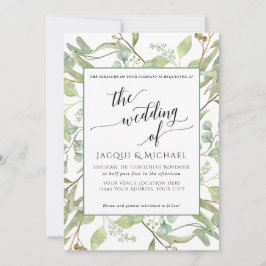 WATERVERF Bindwortel Kaart