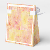 waterverf Birthday Gift/ Bedankdoosjes (Achterkant)