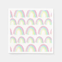 Waterverf Birthday Party