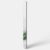 Waterverf Black Beer Animal Totem Spirit Guide Samsung Galaxy Hoesje (Achterkant horizontaal)