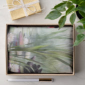 Waterverf Black Swan Decoupage Craft Tissuepapier (Geschenk)