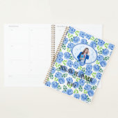 Waterverf Blauw Roos Dream Art Planner (Display)