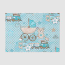 WATERVERF BLAUWE BLAUWE BLAUWE BLOKKEN