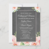 Waterverf Bloedkool repetitie Kaart (Voorkant)