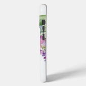 Waterverf Bloemboeket Case-Mate iPhone Case (Achterkant / Links)