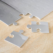 Waterverf Bloemboeket Schilderij Legpuzzel (Zijkant)