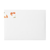 Waterverf bloemen 1 (Voorkant)