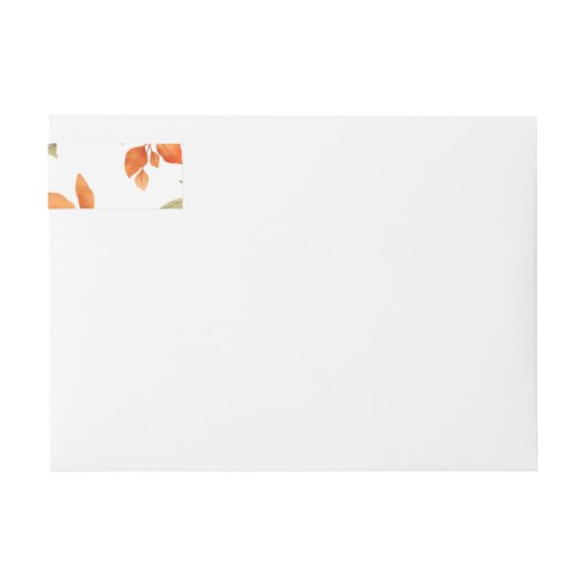 Waterverf bloemen 1 (Voorkant)