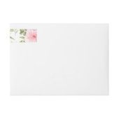 Waterverf bloemen 23 (Voorkant)